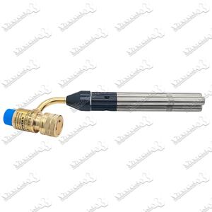 SC-1D3 가스 용접 토치 산소 아세틸렌 토치 구리 용접 토치 - Product Image 5