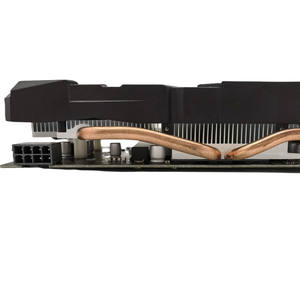 Usine OEM <span class=keywords><strong>RX</strong></span> <span class=keywords><strong>550</strong></span> <span class=keywords><strong>RX</strong></span> 560 580 GDDR5 <span class=keywords><strong>2gb</strong></span> 4gb 8gb GPU PCI Express3.0 X8 Gaming cartes vidéo 256 bits Carte graphique pour ordinateur - Product Image 5