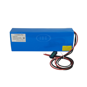 Bateria 72v 40ah 2880wh para Dualtron Ultra <span class=keywords><strong>2</strong></span>, Bateria 72v 32ah para Dualtron Ultra <span class=keywords><strong>2</strong></span> - Product Image 2