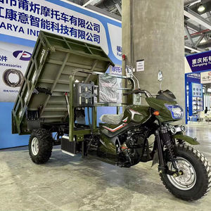 Motocicleta Triciclo <span class=keywords><strong>de</strong></span> Carga <span class=keywords><strong>de</strong></span> 200cc a Gasolina, Nueva, <span class=keywords><strong>de</strong></span> la <span class=keywords><strong>Mejor</strong></span> Calidad, con Enfriamiento por Agua y Autodescarga, Modelo 2026 - Product Image 6
