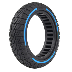 อุปกรณ์เสริมยาง 10x2.5 นิ้ว <span class=keywords><strong>MI</strong></span> <span class=keywords><strong>4</strong></span> Pro อะไหล่ยางตันยางสําหรับ <span class=keywords><strong>Xiaomi</strong></span> สกู๊ตเตอร์ <span class=keywords><strong>MI</strong></span> <span class=keywords><strong>4</strong></span> - Product Image 6