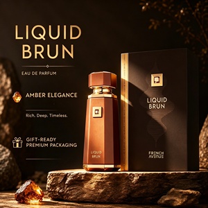 กลิ่นหอมที่พูดได้โดยไม่ต้องใช้คำพูด น้ำหอมสำหรับทุกเพศ EAU DE PARFUM 100 มล. ใช้ได้ตลอดวัน - Product Image 1
