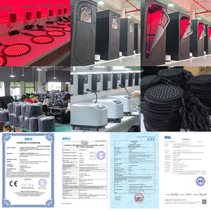 خيمة ساونا بخارية شخصية محمولة وصديقة للبيئة من FUMEI بقوة 1500 واط لتخفيف التعب اليومي في المنزل - Product Image 6