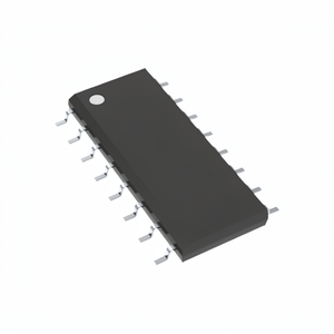 TB5D1MDR Interface Components Electronic 16 SOlC In Stock - Product Image 1