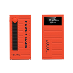 Usine PD 22.5W Power Bank 30000mAh charge rapide téléphone <span class=keywords><strong>portable</strong></span> <span class=keywords><strong>batterie</strong></span> <span class=keywords><strong>externe</strong></span> chargeur <span class=keywords><strong>Portable</strong></span> 50000 mAh PowerBank pour ordinateur <span class=keywords><strong>portable</strong></span> - Product Image 3