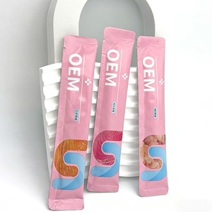 Proveedor de Alimentos para Mascotas al por Mayor, 15g de Alimento Cremoso Orgánico para Gatos con Alto Contenido de Proteínas de Carne de Pavo y Salmón, Personalizado, Sin Sabores Artificiales - Product Image 5