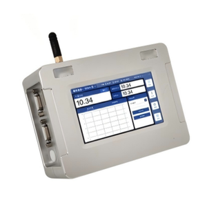 Akıllı Standart Kuvvet Ölçer Akıllı Standart Kuvvet Ölçer Dokunmatik Ekranlı Akıllı Standart Kuvvet Test Cihazı Fabrika Fiyatı - Product Image 3