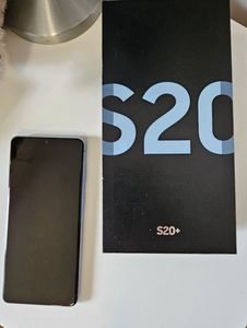 Envío Rápido, Sin Rayones, Bajo Precio, Alta Calidad, Teléfonos S20+ 128 256gb - Product Image 6