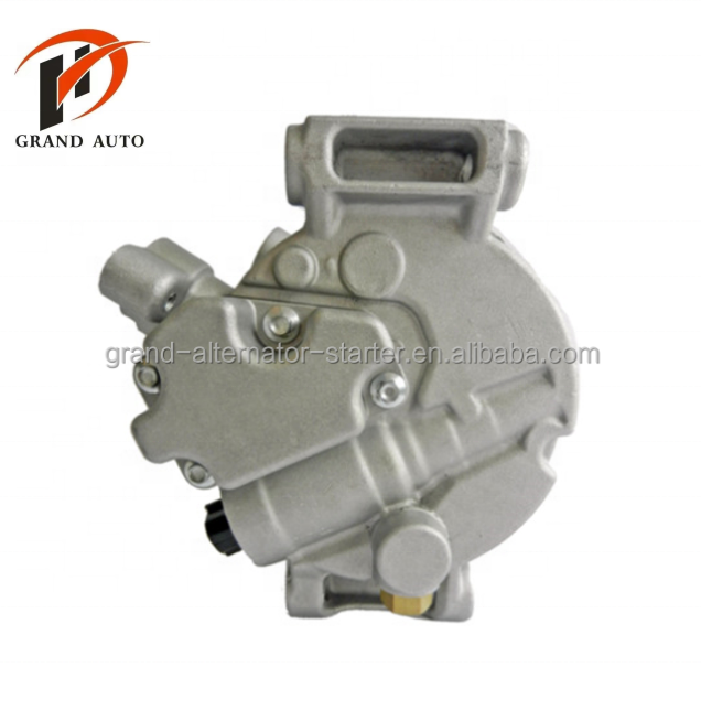 5SE12オートエアコンコンプレッサーTSP0155946 DCP50120 4471804510