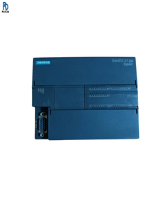 Módulo PLC 6ES7 288-1ST40-0, Módulo de Control Industrial, Controlador Lógico Programable, Módulo de Automatización, Módulo de E/S Digital - Product Image 1