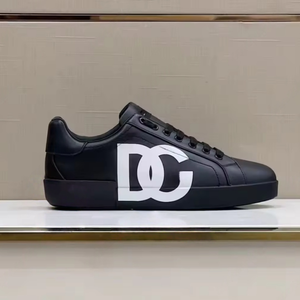 Zapatos de Diseñador de Lujo, Zapatos Casuales de Cuero de Alta Calidad para Hombre y Mujer, Zapatos Deportivos para Caminar y Correr al Aire Libre - Product Image 3