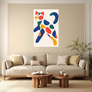 Image personnalisée 2:3 Posters - Product Image 4