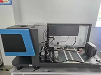 Espectrómetro de masas de plasma por inducción de triple cuádrupolo XRF YuBoo ICP-700T de alta venta, espectrómetro de rayos X de alta gama