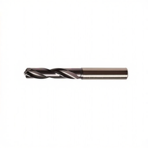 Foret universel en carbure Ttake Ta1002, revêtement Nano TiAlN, forets en carbure 3Xd - Product Image 2