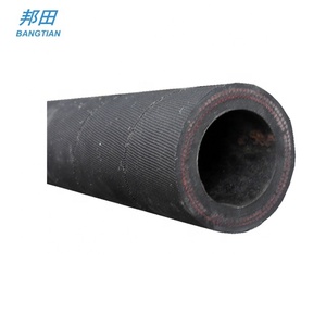 Mangas de goma hinchables para pacekers borehole - Product Image 1