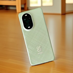 En 2026, teléfonos móviles Huawei Nova 13 Pro de segunda mano de fábrica estarán disponibles para venta al por mayor. Estos teléfonos inteligentes 5G NFC son equipados con - Product Image 2