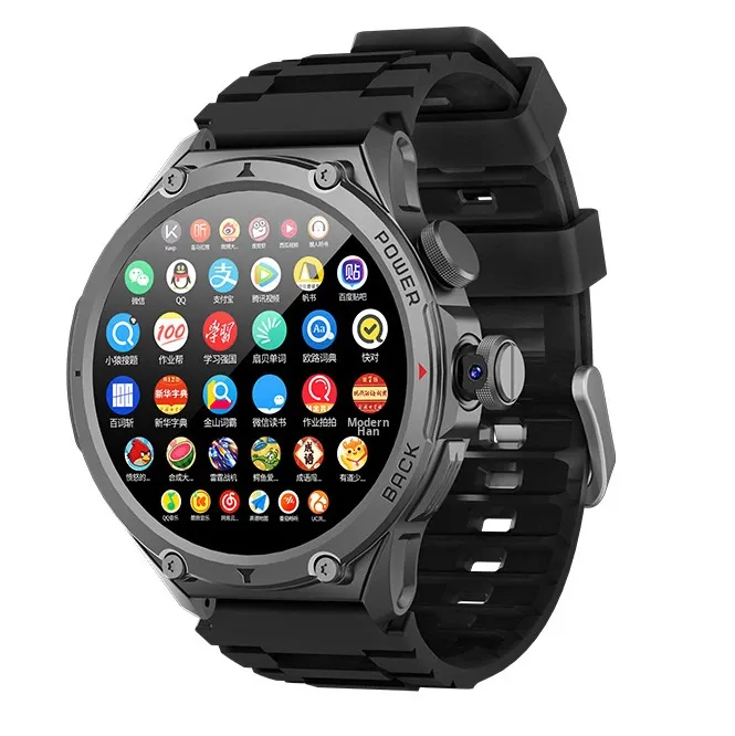 D18 Smart Watch Men Women Smartwatch