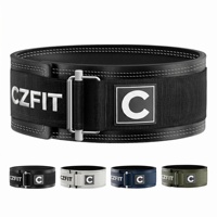 Ceinture de musculation pour dips, ceinture de levage de poids en EVA et nylon, support lombaire réglable, ceinture d'entraînement pour tractions, équipement de fitness à domicile