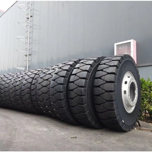 ยางสำหรับรถพ่วงรถยก12.00-20ยางรถยกเทเลเลอร์ยกถึงรถยกพร้อมขอบล้อเคส Bobcat <span class=keywords><strong>Mustang</strong></span> แมว - Product Image 4