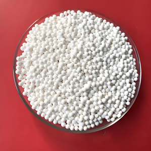 Agentes de deshielo a base de cloruro de alta eficiencia respetuosos con el medio ambiente para uso en aeropuertos de puentes de carretera - Product Image 1