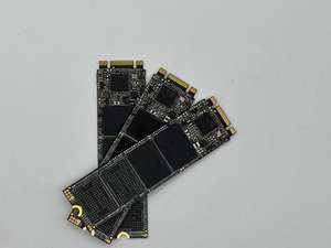 Buona qualità compatta M.2 SSD 480 MB/s velocità di scrittura durevole 550 MB/s Read SSD per più dispositivi disco rigido interno - Product Image 6