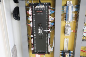 Servo ổ đĩa tiết kiệm năng lượng tự động nhựa Ballpoint Gel Bút máy làm nhà máy nhà sản xuất - Product Image 5