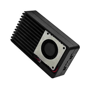 Transmisor VTX Analógico de 10W para FPV con Frecuencias de 1.2G y 1.5G/1.8G/2.8G/3.7G para Transmisión de Mapas - Product Image 1