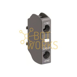 ABB 1SBN011010T1001 - Nuovo - Product Image 1