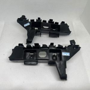Support de pare-chocs avant droit et gauche OEM 71280-T31-H01 71230-T31-H01 pour Honda <span class=keywords><strong>Civic</strong></span> FE1 FE4 FL1 FL4 2022 - Product Image 5