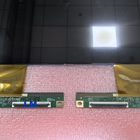 24 32 40 43 50 55 60 65 75 85 86 98 Inch Layar LED LCD Suku Cadang Open Cell untuk Penggantian Layar TV Samsung LG Hisense TCL