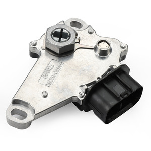 Interruptor de Seguridad Neutral Toyota 84540-52050 para Corolla 2003-2005, Sensor de Posición de Marcha, Pieza de Repuesto Metálica - Product Image 2