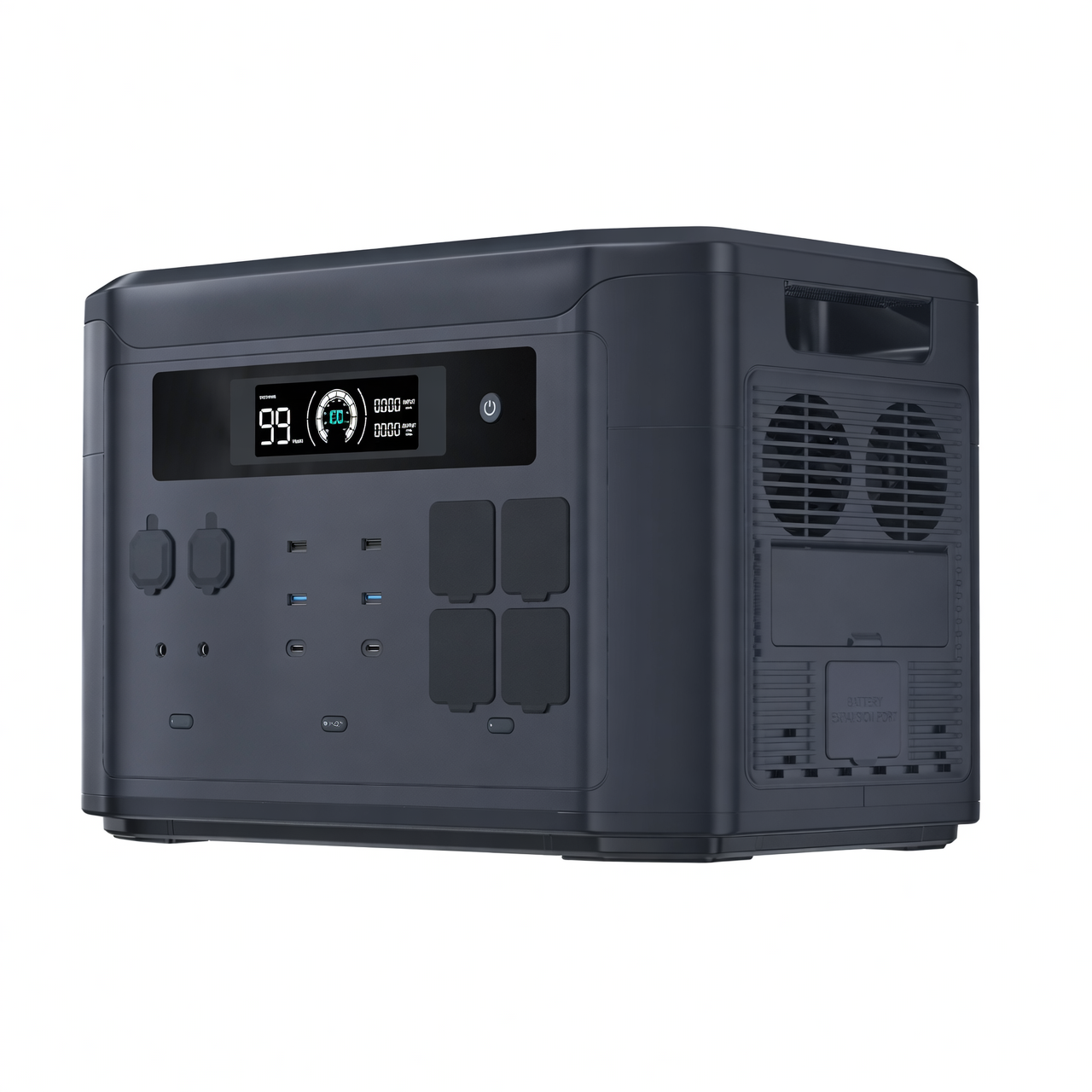 BP3000