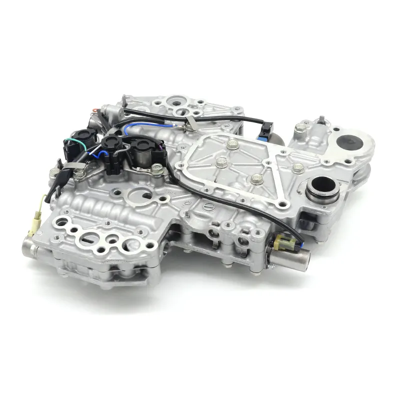 Pièce automobile de qualité supérieure TR690 CVT, corps de soupape de Transmission pour Subaru