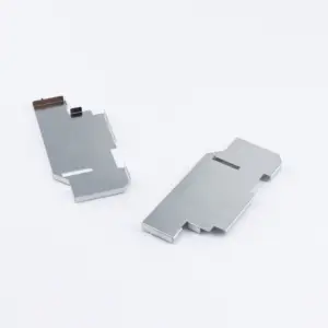 High Precision Stamping Tinplate Emi Shielding Box,Rf Shield Can,Mumetal Shielding Case For Pcb