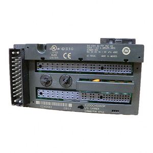 Oferta Especial en Línea: Porta-I/O VersaMax IC200CHS003 - Product Image 1