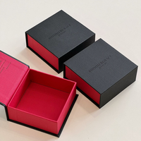 Boîte en carton directement de l'usine OEM/ODM – Boîte cadeau avec logo personnalisé et