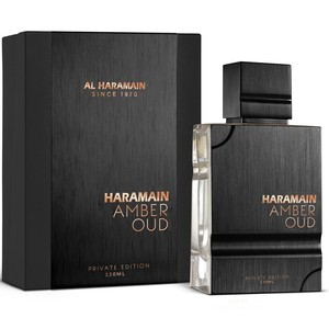 Perfume <span class=keywords><strong>Haramain</strong></span> de Alta Calidad de 60 ml para Hombre y Mujer, Spray Corporal, Aroma Frutal Amaderado de Larga Duración, Estilo de Oriente Medio - Product Image 2