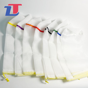 GG XXX pa6 cấp thực phẩm polyester nylon bột xay lọc lưới dây lưới vải túi lọc bong bóng - Product Image 6