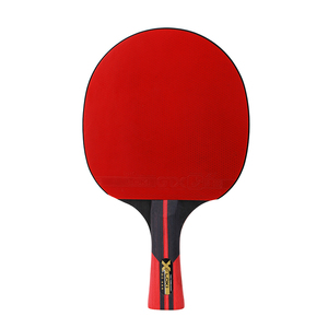 Raqueta <span class=keywords><strong>de</strong></span> Tenis <span class=keywords><strong>de</strong></span> Mesa Profesional para Interiores LOKI, Raqueta <span class=keywords><strong>de</strong></span> Ping Pong <span class=keywords><strong>de</strong></span> Fibra <span class=keywords><strong>de</strong></span> Carbono para Juegos Competitivos y Partidos <span class=keywords><strong>de</strong></span> Tenis <span class=keywords><strong>de</strong></span> Mesa - Product Image 3