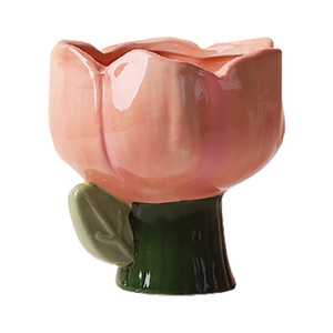 <span class=keywords><strong>Maceta</strong></span> Creativa Biodegradable <span class=keywords><strong>de</strong></span> Cerámica con Forma <span class=keywords><strong>de</strong></span> Animal para Suculentas y Cactus, Decoración para Escritorio y Balcón - Product Image 5