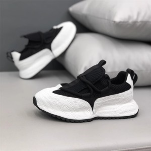 2026 Summer New Low-Top Stylish Mesh Breathable Sports <b>Shoes</b> with Comfortable Soft Soles and Anti-Slip <b>Function</b> for Casual Wear - Product Image 2