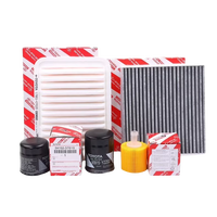 Pièces détachées en gros pour Toyota BZ4X, BZ3, BZ5, BZ7, BZ3X : accessoires, pare-chocs avant, phares pour Toyota BZ4X