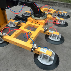 संगमरमर/लकड़ी शीट के लिए पोर्टेबल 2000w इलेक्ट्रिक वैक्यूम लिफ्टर, कोर पंप के साथ नई स्थिति स्थिर उठाने - Product Image 4