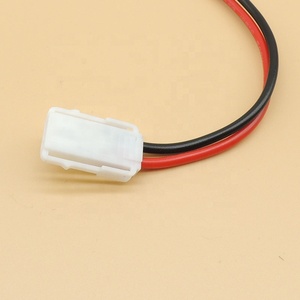 Untuk Toyota BC-019 2-arah memanfaatkan kabel listrik pria konektor pompa bahan bakar untuk mobil - Product Image 3