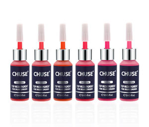 เเท้เยอรมัน CHUSE Micropigment หมึกสักถาวรสำหรับแต่งหน้า,สีปากอายไลเนอร์คิ้ว - Product Image 3