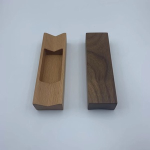 Manufacturers Customized Beech Chair Mobile Phone Bracket Creative Mini Decorative Ornaments Solid Wood <b>Small</b> Stool Mobile - Product Image 5