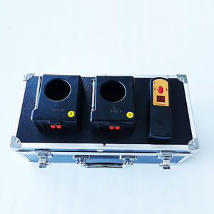 Phao hoa. Incendio de fuego Incendiador de fogo de artificio 12cue à distance sans fil stade feux d'artifice froids d'allumage système de tir - Product Image 1