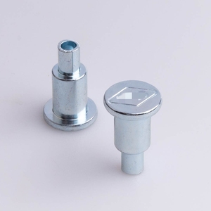 Tự Động Fastener Thép Kim Loại Biểu Tượng Tùy Chỉnh Đầu Phẳng Bán Rỗng Bán Hình Ống Bước Đinh Tán Cho Ghế Xe - Product Image 4