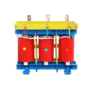 5KVA Three Phase Isolation Transformer 380V to 220V Step <b>Down</b> Dry Type Industrial Power Transformer - Product Image 4