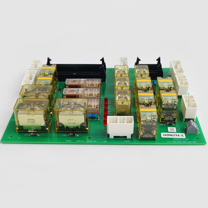 Producto Original Genuino, Envío Inmediato, Placa de Relé para Elevador <span class=keywords><strong>DWG</strong></span>.NO IOSB12501749 Número de Dibujo 16506194-A - Product Image 2